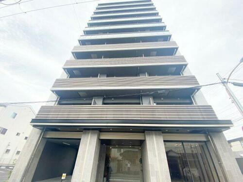 大阪府大阪市旭区千林１丁目 賃貸マンション