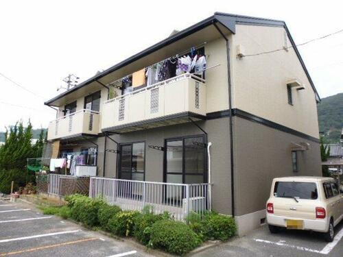 岡山県倉敷市児島田の口 築36年8ヶ月 2階建