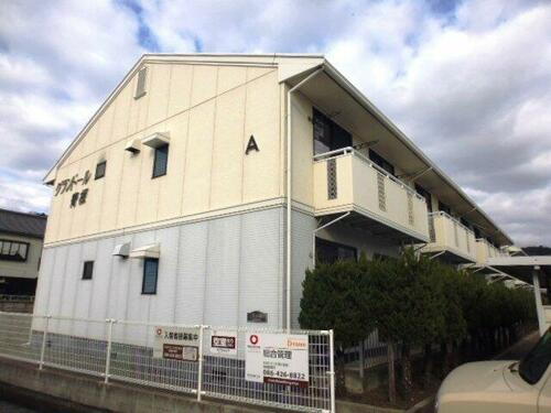 岡山県倉敷市児島田の口７丁目 築31年10ヶ月 2階建