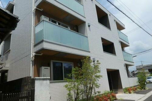 岡山県倉敷市日ノ出町１丁目 築5年7ヶ月 3階建