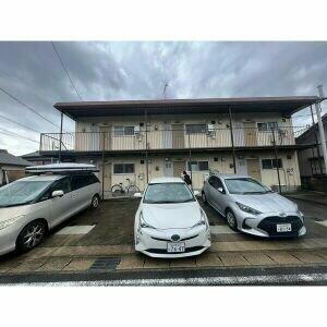 愛知県小牧市大字河内屋新田 築47年5ヶ月 2階建