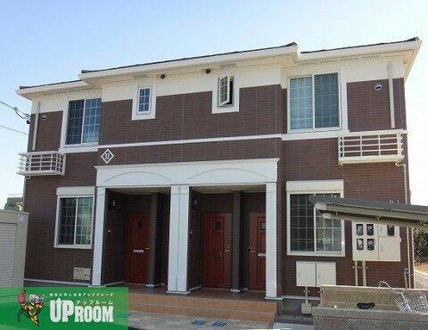 愛知県西春日井郡豊山町大字豊場字志水 賃貸アパート