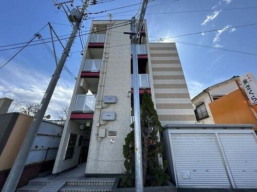 レオパレスクワトロ