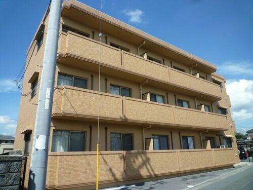 岡山県倉敷市大島 賃貸マンション