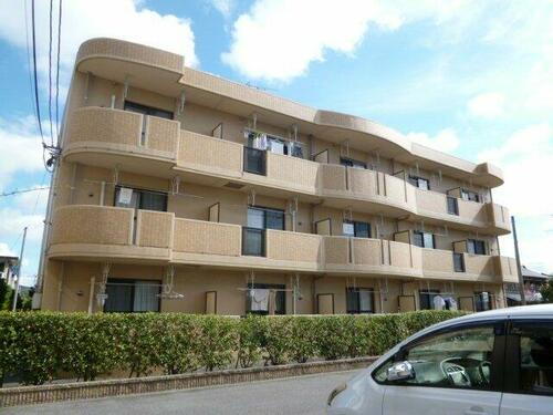 岡山県倉敷市浜ノ茶屋１丁目 築21年10ヶ月 3階建