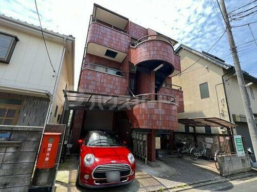 ミムラコーポ 3階建