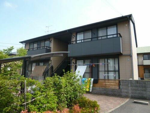 岡山県倉敷市茶屋町 2階建 築24年10ヶ月