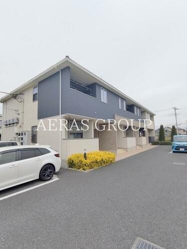 コリナ・ヴェルデⅡ