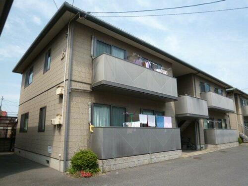 岡山県倉敷市白楽町 築25年11ヶ月 2階建