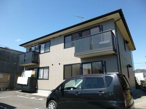 岡山県総社市溝口 2階建 築23年11ヶ月