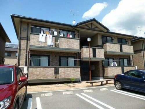 岡山県倉敷市大内 2階建 築20年11ヶ月