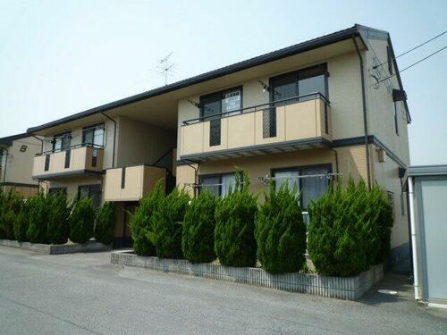 岡山県倉敷市大内 築29年5ヶ月 2階建