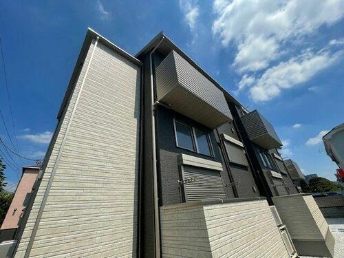 東京都町田市森野５丁目 賃貸アパート