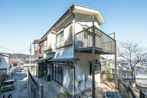 東京都青梅市長淵８丁目 賃貸一戸建て