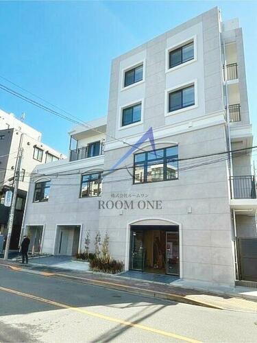 東京都練馬区氷川台３丁目 6階建 築2年11ヶ月