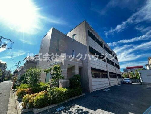 ラフィネシャンブル