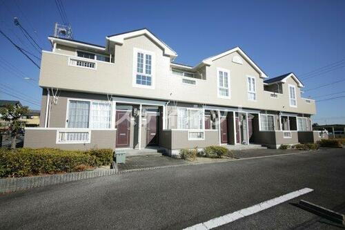 愛知県知多郡東浦町大字石浜字中央 賃貸アパート