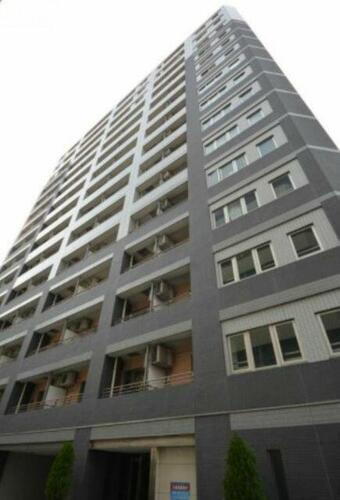 東京都中央区日本橋本町３丁目 賃貸マンション