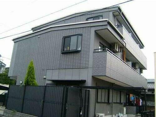 愛知県名古屋市昭和区前山町２丁目 賃貸マンション