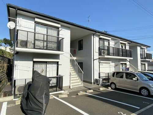 宮城県仙台市太白区西多賀１丁目 賃貸アパート