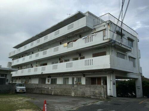 パラシオ新町 4階建