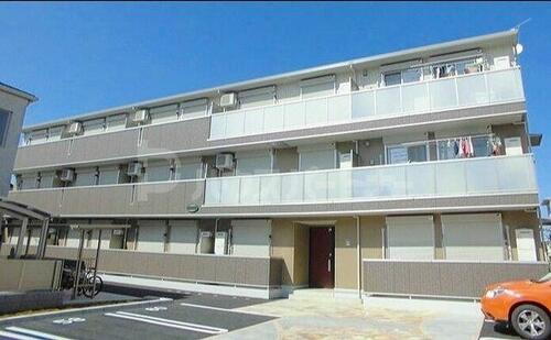 本郷の杜　ラウン 3階建