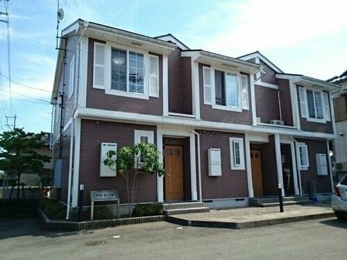 福井県福井市運動公園３丁目 賃貸アパート