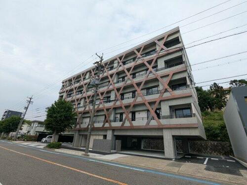 愛知県名古屋市中区三の丸１丁目 賃貸マンション