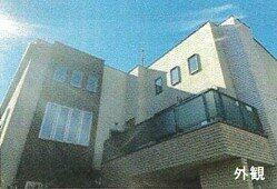 東京都世田谷区成城８丁目 2階建 築18年8ヶ月