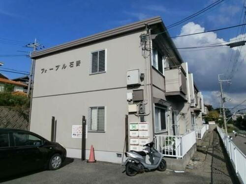 和歌山県和歌山市六十谷 2階建 築38年