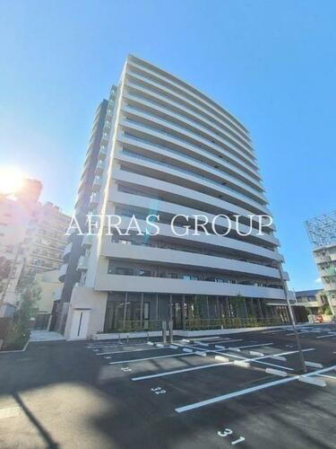 埼玉県川口市芝新町 賃貸マンション