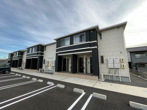 愛知県あま市上萱津八剱 賃貸アパート