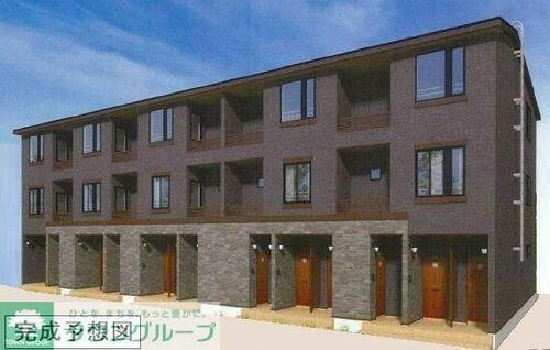 オリオン 3階建