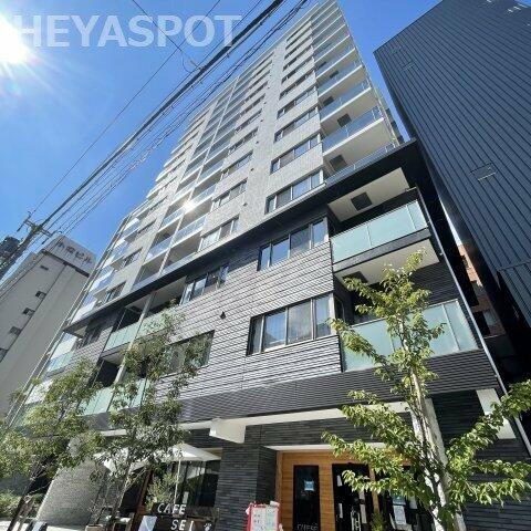 愛知県名古屋市中区丸の内２丁目 賃貸マンション