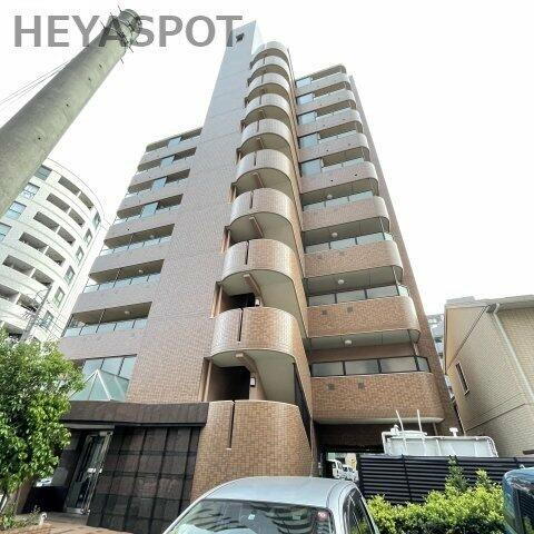 愛知県名古屋市中区上前津１丁目 賃貸マンション