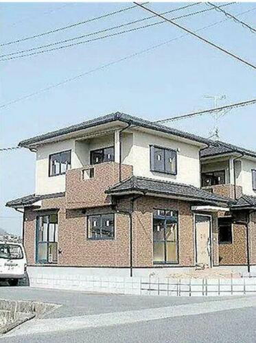 エーデルハイム新湯野