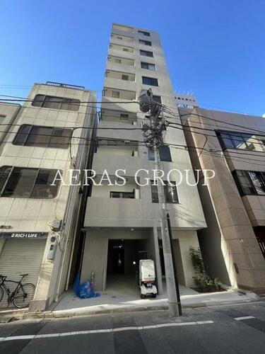 Ｌａｔｉａｓ京橋