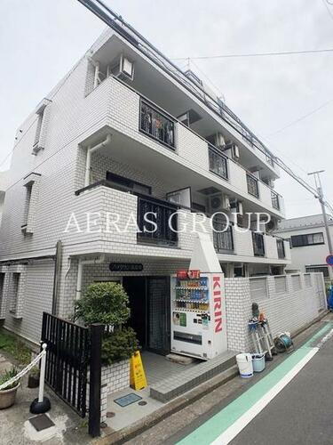 ハイタウン高島町