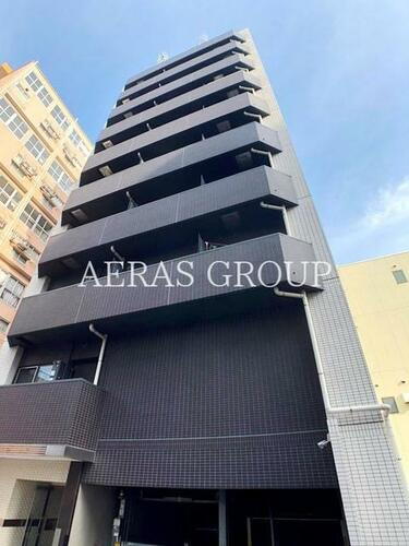 ＳＹＮＥＸ横濱阪東橋