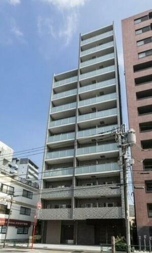 東京都文京区千駄木３丁目 賃貸マンション