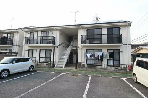 岡山県岡山市中区高島新屋敷 築31年9ヶ月 2階建