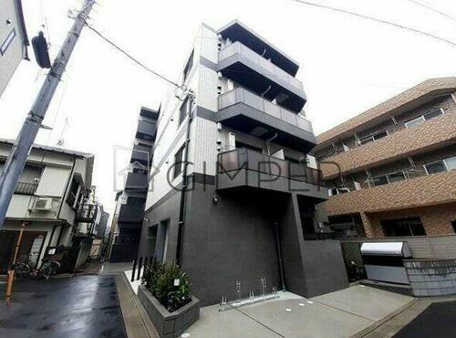 ブルーセブン 5階建