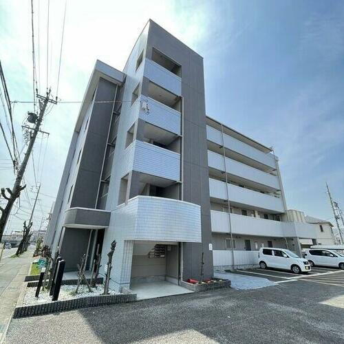 愛知県春日井市気噴町北１丁目 賃貸マンション