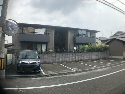 メンバーズタウン草戸Ⅲ