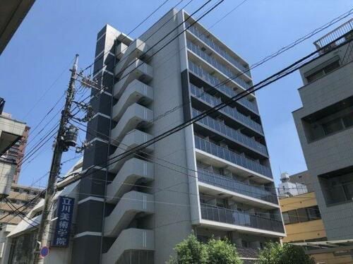 アーバンヴィスタ立川