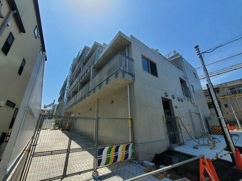 リエットテラス高円寺 5階建