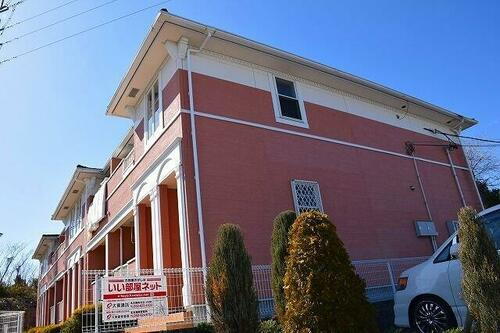 愛知県東海市富木島町勘七脇 賃貸アパート