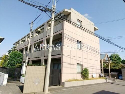 グレイスコート