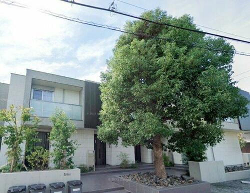 晴れテラス 2階建