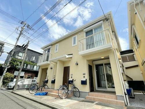 プライム南林間　Ａ棟